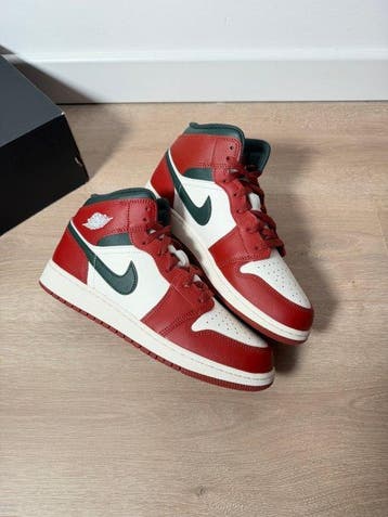 Air Jordan - Sneakers - Maat: EU 40 - Nieuw met tags