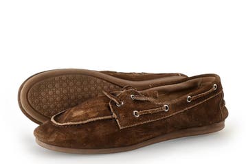 Posa Bootschoenen in maat 41 Bruin, Vêtements | Femmes, Verzenden