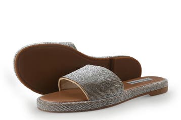 Steve Madden Muiltjes in maat 40½ Overig, Kleding | Dames, Schoenen, Overige kleuren, Verzenden, Steve Madden, Zo goed als nieuw