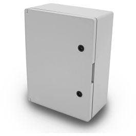 Velvalux Panoboxpro Waterdichte Lege Groepenkast 500x400x240, Doe-het-zelf en Bouw, Gereedschap | Machine-onderdelen en Toebehoren