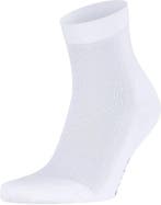 Falke Cool Kick Sok Wit Blauw 2000 maat 44-45 Heren, Vêtements | Hommes, Chaussettes & Bas, Verzenden