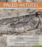 Paleo-aktueel 30 / Paleo-aktueel / 30 9789492444981, Boeken, Verzenden, Zo goed als nieuw
