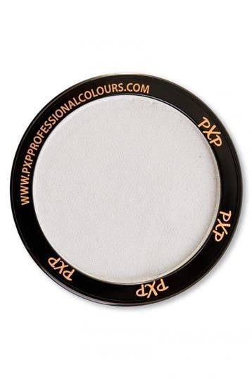 PXP Schmink Pearl White 10gr, Hobby en Vrije tijd, Verzenden, Nieuw