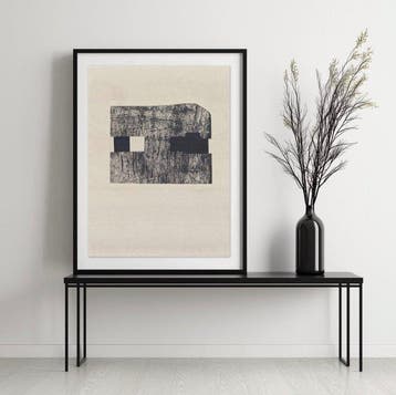 Eduardo Chillida (1924-2002) - Munich Van Der Koelen 94015