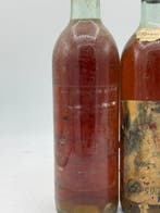1964 & 1970 Bodegas Franco-Españolas, Diamante - Rioja, Verzamelen, Wijnen, Nieuw