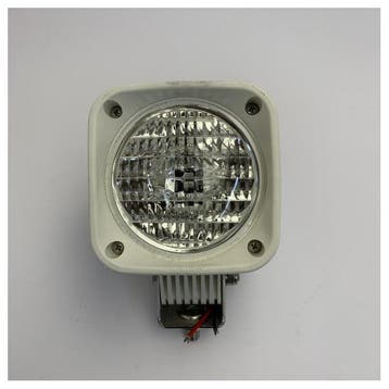 Bieden: Jabsco Faro Xenon 12V 15 Amp Marine Floodlights - 6, Ophalen of Verzenden