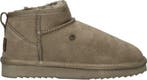 Warmbat Durack Suede Boot Dames Laarzen - Moss 41 (Schoenen), Verzenden, Nieuw