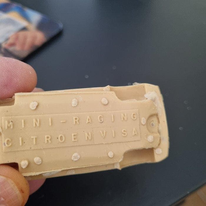 coffret 3 kits voitures paris dakar mini racing et gaffe, Hobby & Loisirs créatifs, Voitures miniatures | 1:5 à 1:12