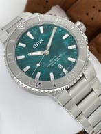Oris - Aquis Date X Bracenet Automatic - Sans prix de