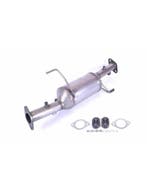 Roetfilter Mitsubishi Pajero 3.2TD, Verzenden, Nieuw