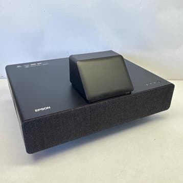Epson EH-LS500B 3LCD 4K Projector 2395 uur | Nette Staat, Ophalen of Verzenden, Nieuw