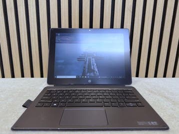 Veiling - HP Pro x2 612 G2 | Core M3-7Y30 | 4GB | 128GB NVMe, Refurbished