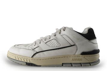Axel Arigato Sneakers in maat 43 Wit, Verzenden, Wit, Axel Arigato, Sneakers