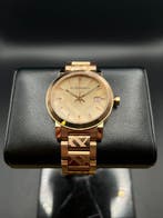 Burberry - The City - Zonder minimumprijs - BU9039 - Dames -, Nieuw