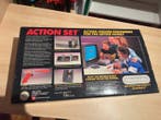 Nintendo - Nes - Nintendo Entertainment System Action Set -