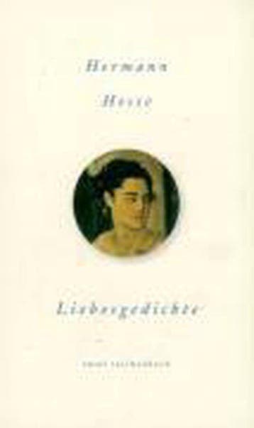 Liebesgedichte 9783458345268 Hermann Hesse, Verzenden, Gelezen, Hermann Hesse