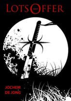 Het lotsoffer 9789460860256 Jochem de Jong, Verzenden, Jochem de Jong
