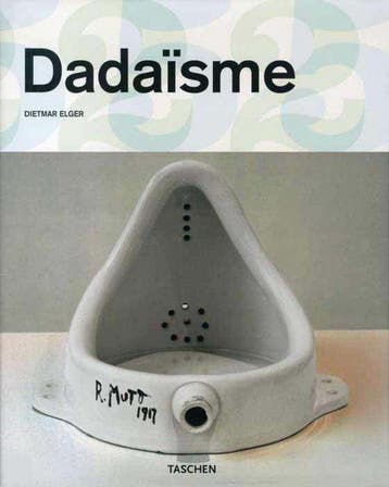Dadaisme 9783836514019 Elger, Boeken, Verzenden, Gelezen, Elger