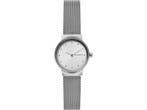 Skagen Freja SKW2715 - Dameshorloge 26 mm - Quartz -, Verzenden, Zo goed als nieuw