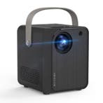 BW-VP7 Mini LCD Projector met Speaker - Mini Beamer Home, Verzenden