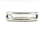 Hermès - Armband Zilver, Nieuw