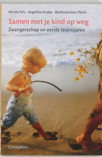 Samen met je kind op weg 9789062387830 N. Fels, Verzenden, Gelezen, N. Fels
