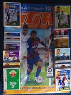 2020/21 Panini LaLiga 2020-2021 (Album Novo + 339 Stickers)., Nieuw