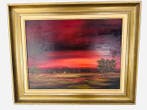 Alfie Bekaert (XX) - Belgian Landscape, XL Format