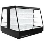 Wandkoeling | BRANTA PL | -1°C/+5°C | Geforceerd |, Verzenden