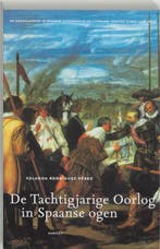 De Tachtigjarige Oorlog in Spaanse ogen 9789077503195, Boeken, Verzenden, Zo goed als nieuw, Yolanda Rodriguez Perez