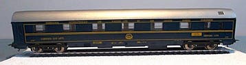 Lima H0 - loc.1250.012 - Modeltrein (7) - afbeeldingen