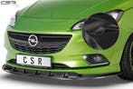 Cupspoiler voor Opel Corsa E OPC-Line CSR-CSL154-G, Auto-onderdelen, Verzenden, Nieuw
