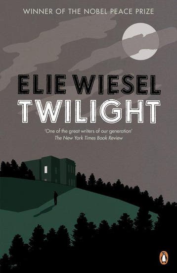 Twilight - Wiesel, Boeken, Verzenden, Nieuw