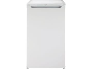 BEKO TS190040N - Vrijstaande koelkast - 86 liter - Wit, Verzenden, Zo goed als nieuw