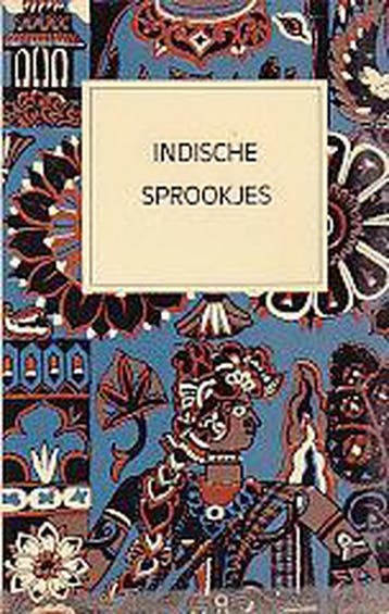 Indische sprookjes 9789022933152 Hertel, Verzenden, Gelezen, Hertel