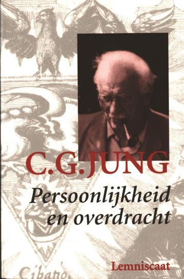 Persoonlijkheid en overdracht / en overdracht / Verzameld, Verzenden, C.G. Jung