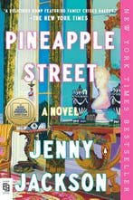 Jackson, J: Pineapple Street 9780593512494 Jenny Jackson, Verzenden, Jenny Jackson