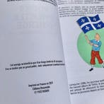 Tintin - Rodier, LHériter dHergé - 1 Album - Édition