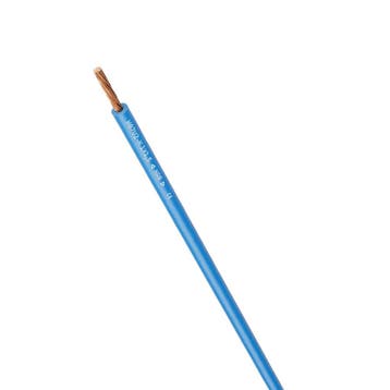 Lapp H07V2-K Installatiedraad - 4519022-100 [100 Meter], Verzenden