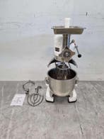 Mélangeur alimentaire en acier inoxydable Mélangeur avec, Verzenden