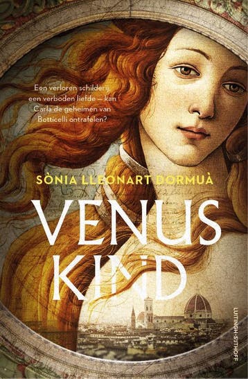 Venuskind 9789021055633 Sònia Lleonart Dormuà, Verzenden, Sònia Lleonart Dormuà