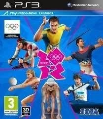 London 2012 (ps3 nieuw), Games en Spelcomputers, Games | Sony PlayStation 3, Ophalen of Verzenden, Nieuw