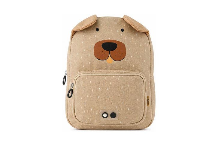 Trixie Rugzak Beige, Bijoux, Sacs & Beauté, Sacs | Sacs à dos, Envoi