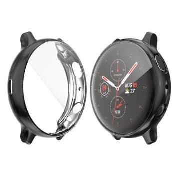 Full Cover voor Samsung Galaxy Watch Active 2 (44mm) -, Verzenden