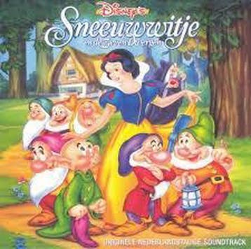 SNEEUWWITJE EN DE ZEVEN DWERGEN 9789054233886 Gool, Verzenden, Gool