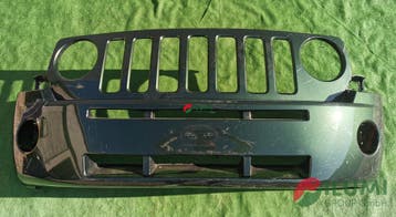 Voorbumper Jeep Patriot 06- 1CQ92TRMAA org., Verzenden