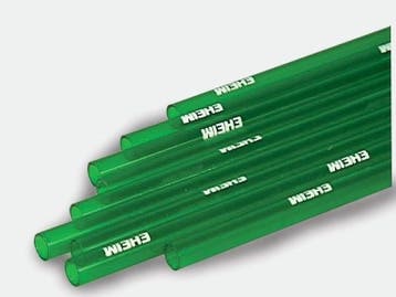 Eheim 1m aansluitbuis 12mm t.b.v. van buitenfilter, Ophalen of Verzenden, Nieuw