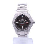 Breitling - Avenger II Seawolf 3000m Date - A17331 - Homme -, Nieuw