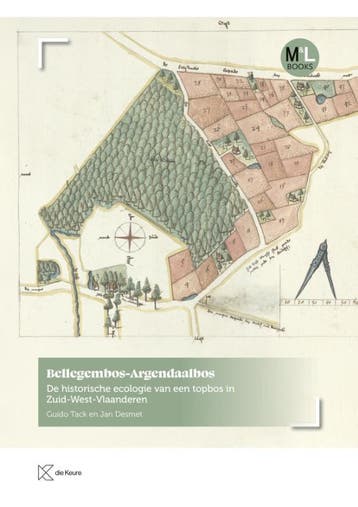 Bellegembos-Argendaalbos. | Guido Tack; Jan Desmet | Nieuw, Verzenden, Guido Tack; Jan Desmet