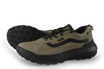 Vans Sneakers in maat 45 Bruin, Bruin, Verzenden, Zo goed als nieuw, Sneakers